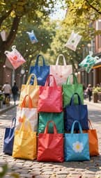 Tote Party