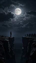 Sacrifice at the Edge