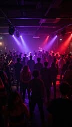 Warehouse Pulse