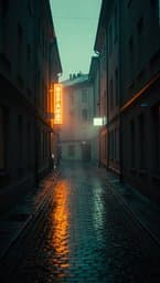 Nordic Underground