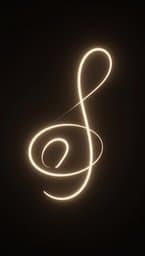 C Major Arpeggio