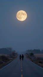 Same Moon