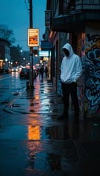 Concrete Jungle Drill
