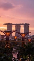Meu Amor em Singapura