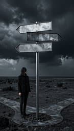 Moral Static