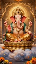 Ganesh Chalisa