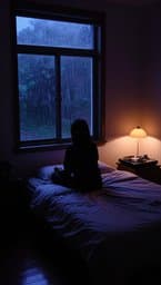 Late Night Vibe