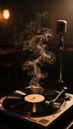 Dusty Loops
