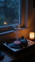 Midnight Flow