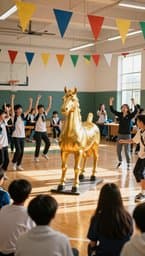 The Colt Staff Heroes