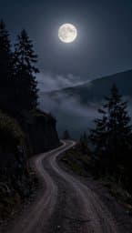 Starry Slope