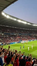 Feu Sur Le Jeu
