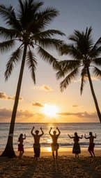 Hawaii Dynamique