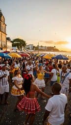 Sol da Bahia