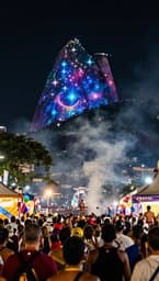 Fome de Estrela