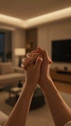 One Year, Still My Forever