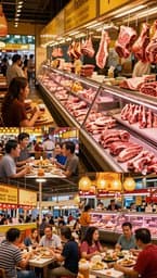 HaniVin Meatshop