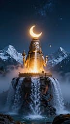 Shiva Mahadev