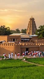 మామిడాల గర్వగీతం