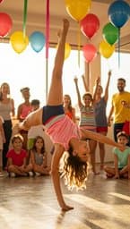 Lelê Dança