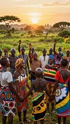 One Africa