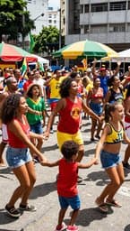 Unidos pela Cidade