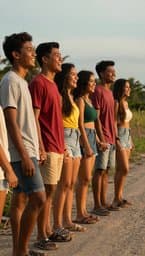 Samahan, Still Top