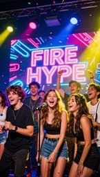 The Hot Band Anthem