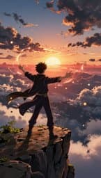 無限の彼方へ
