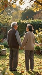 34 Years of Us