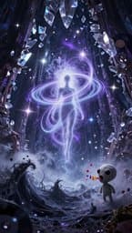 Phantasmagoric Gravity Fold