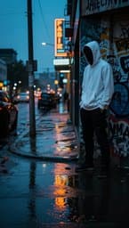 Concrete Jungle Drill