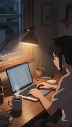 Midnight Study