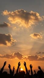 Heaven Declares