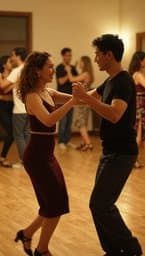 Grace in the Rhythm