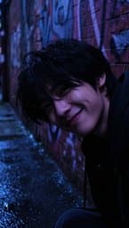 Cracks Beneath My Smile