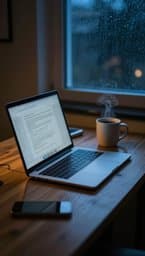 Midnight Focus
