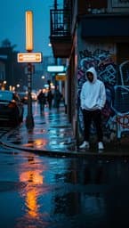 Concrete Jungle Drill