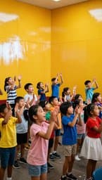 Sangalala Kids: Kindness is the Way