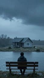 Longing in the Rain