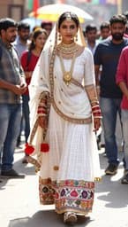 Chitta Suit Di Shaan