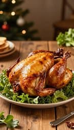 Frango Assado do Mr. Maycoll