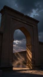 Shadows of the Past