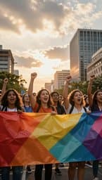 Direitos Femininos