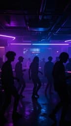 Neon Soweto