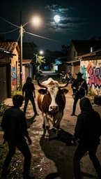 Milk & Moos