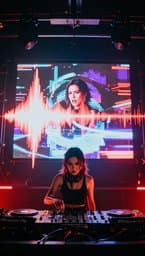 Dubstep Elizaveta