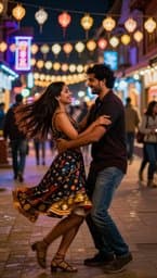 तिमी नै Vibe