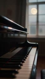 Solitary Keys