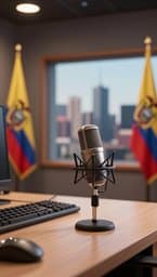 Debate Electoral 2026: San Fernando